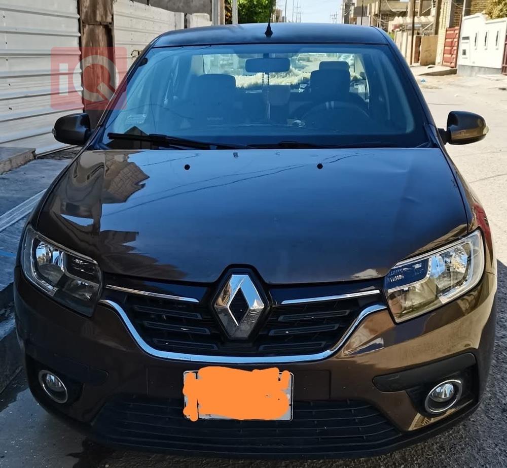 رینۆ سیمبۆل